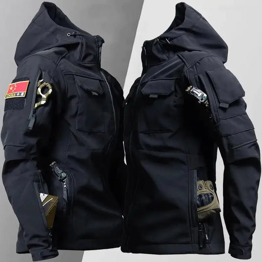 Weather Resistant Jacket™