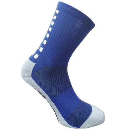 Performance Soccer Grip Socks™