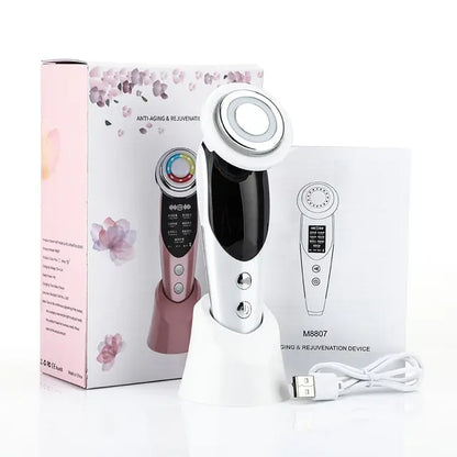 7 in 1 Face Lift Device Facial Massager™