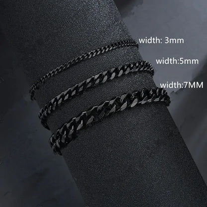Trendy Chain Bracelet™