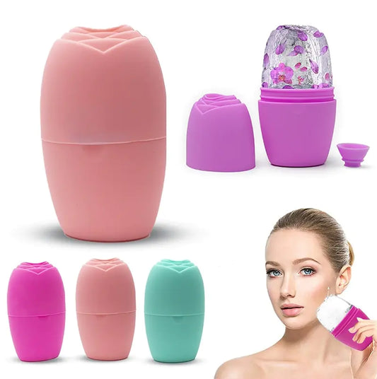 Silicone Face Roller™