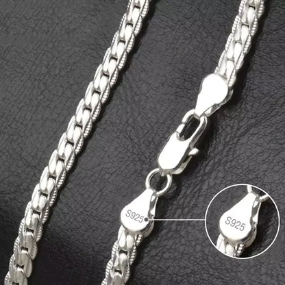 Side Chain Necklaces™