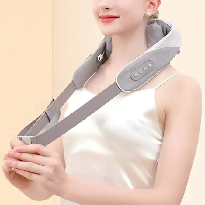 ThermaTouch - Body Massager™