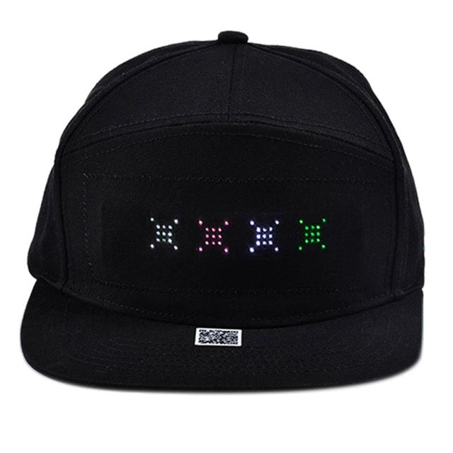 LED Baseball Cap™