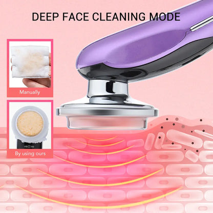7 in 1 Face Lift Device Facial Massager™