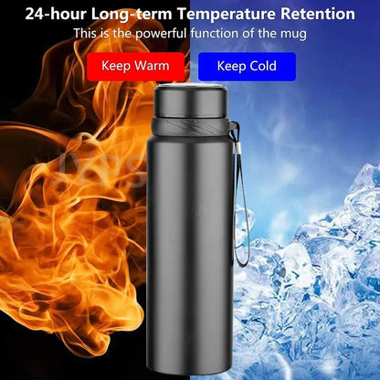 Smart Thermos Bottle™