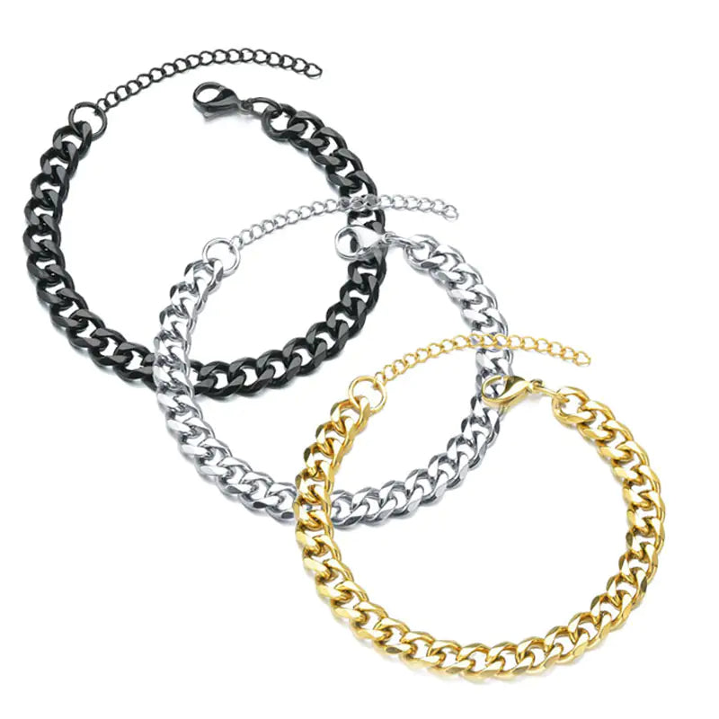 Trendy Chain Bracelet™